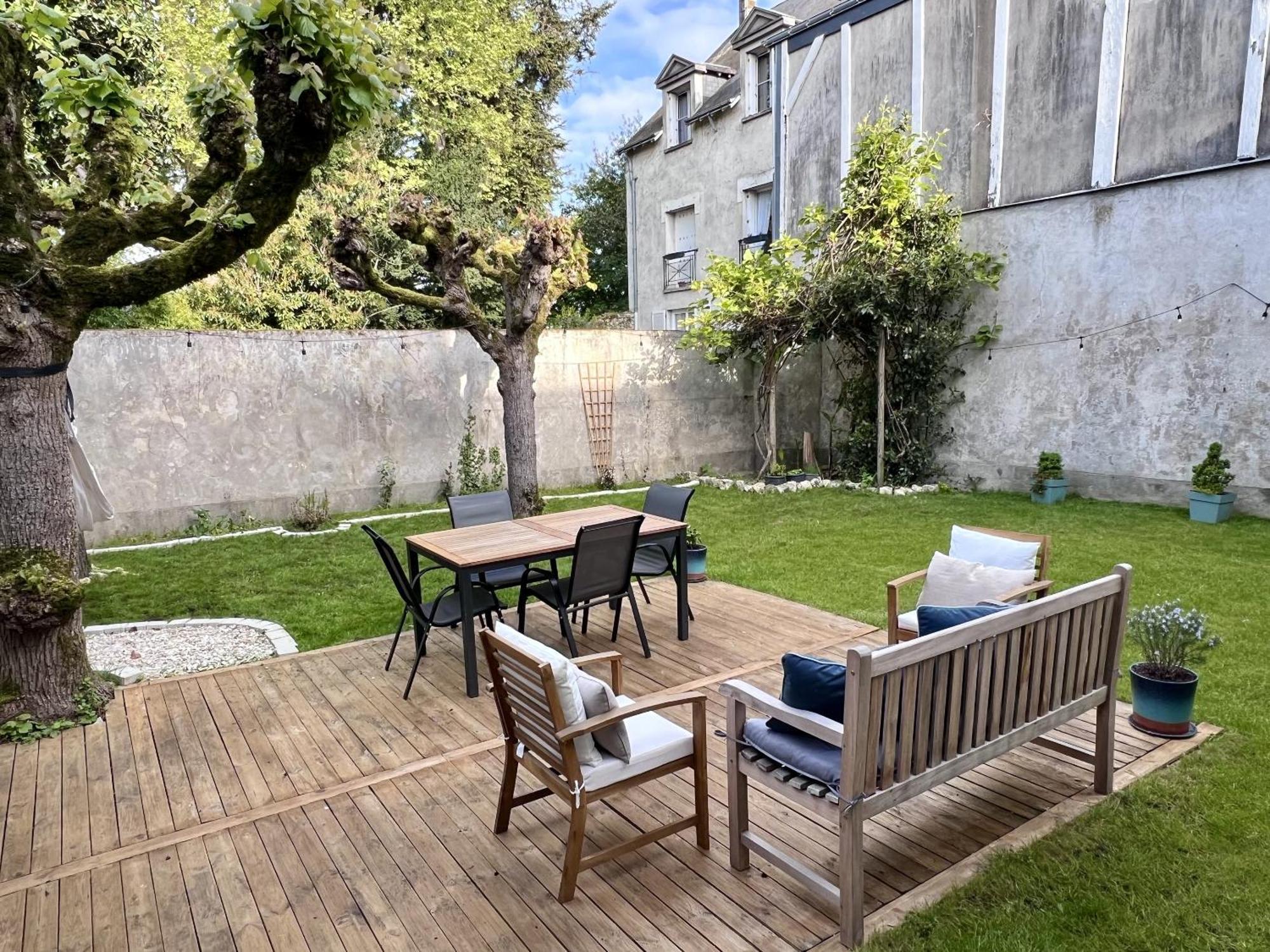 Maison Pol Amboise Bagian luar foto