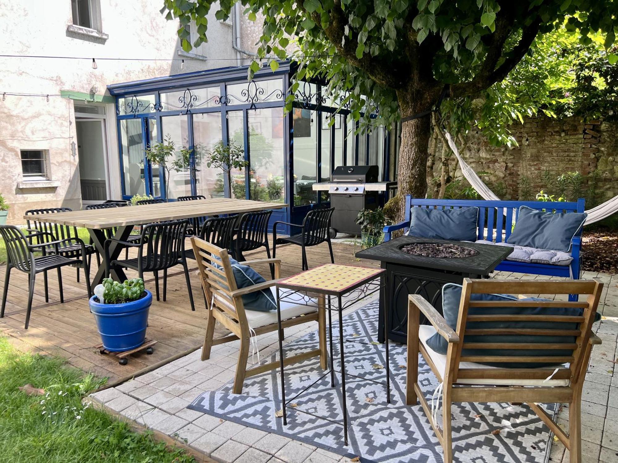 Maison Pol Amboise Bagian luar foto
